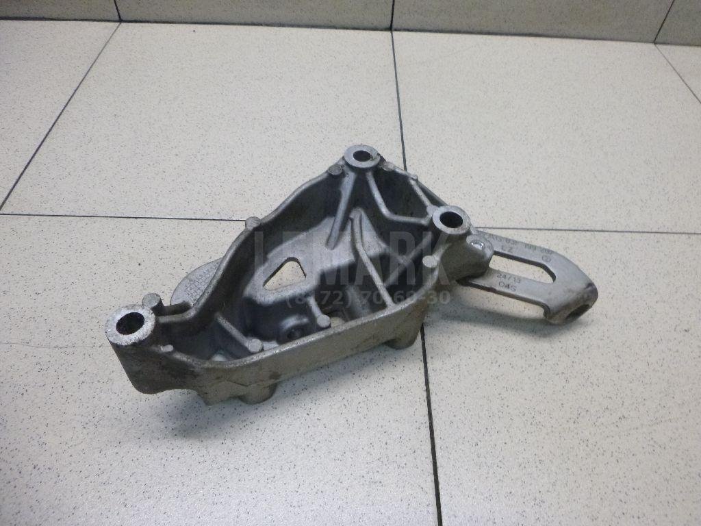 Кронштейн КПП