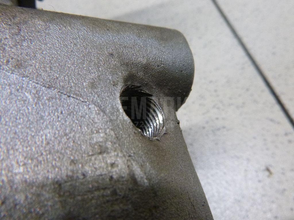 Кронштейн КПП