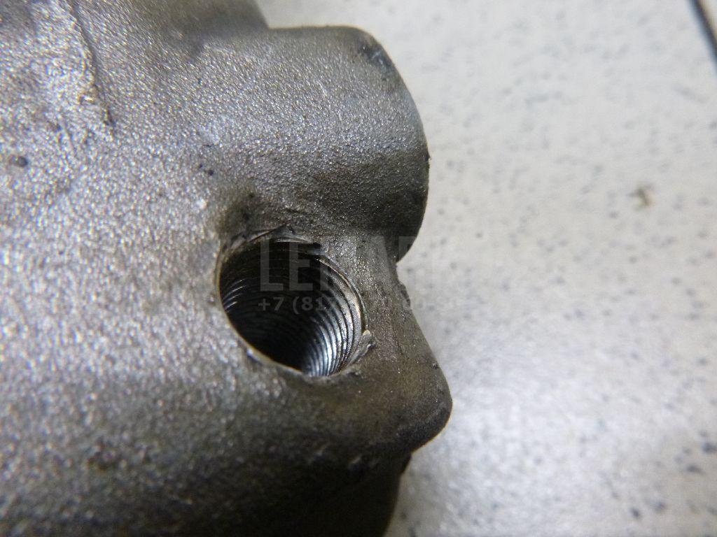 Кронштейн КПП