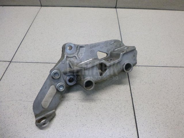 Кронштейн КПП