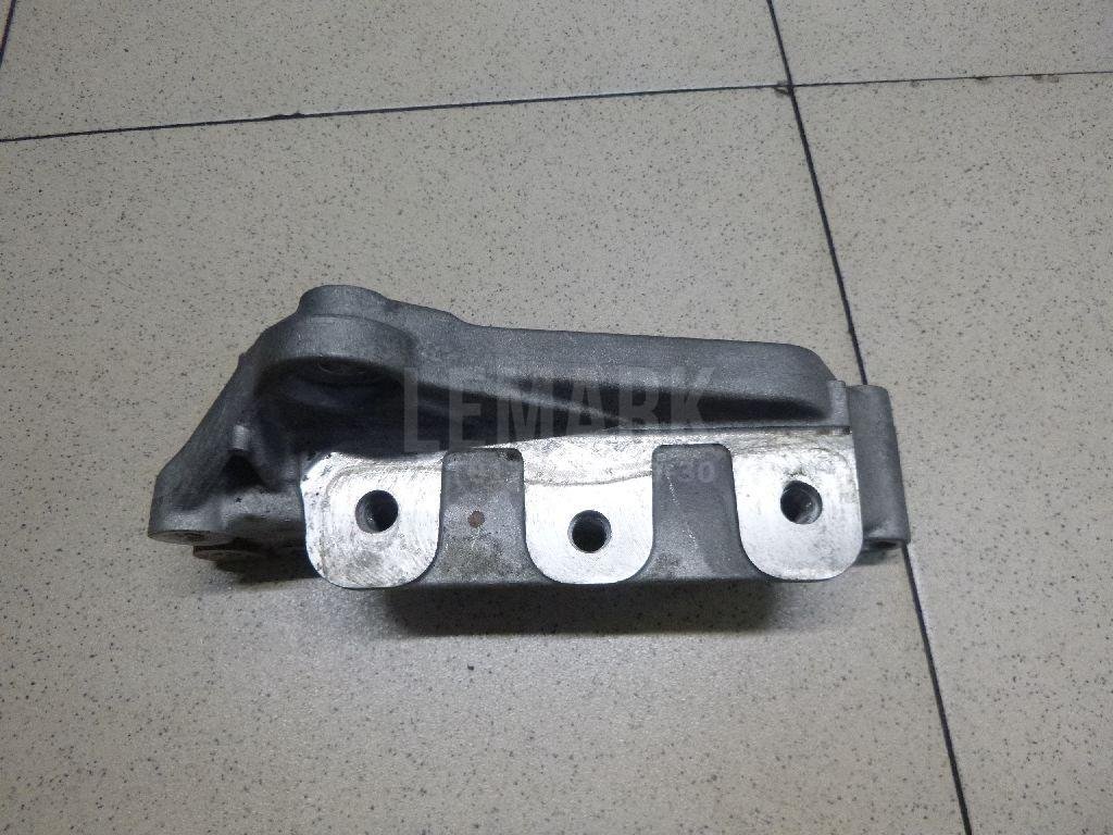 Кронштейн КПП