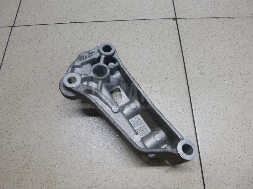 Кронштейн КПП