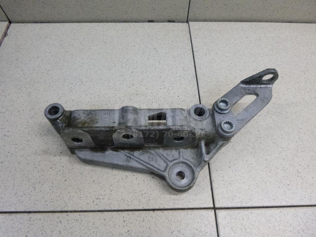 Кронштейн КПП