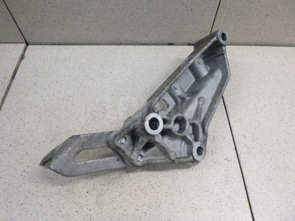 Кронштейн КПП