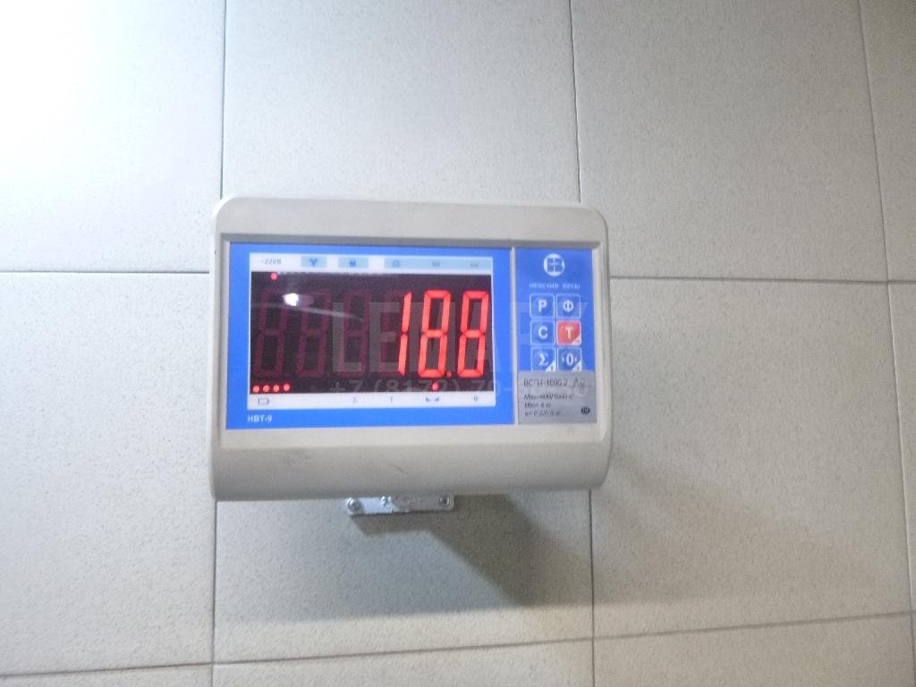 Балка задняя