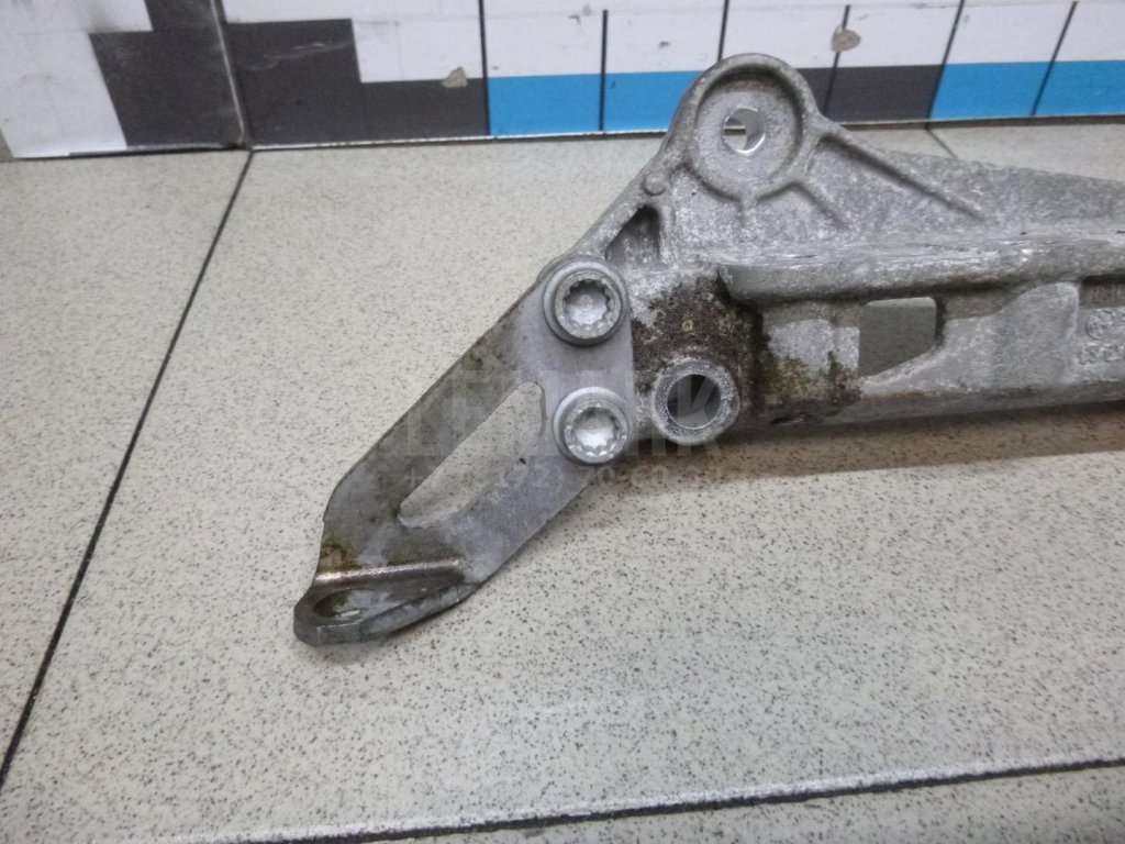 Кронштейн КПП