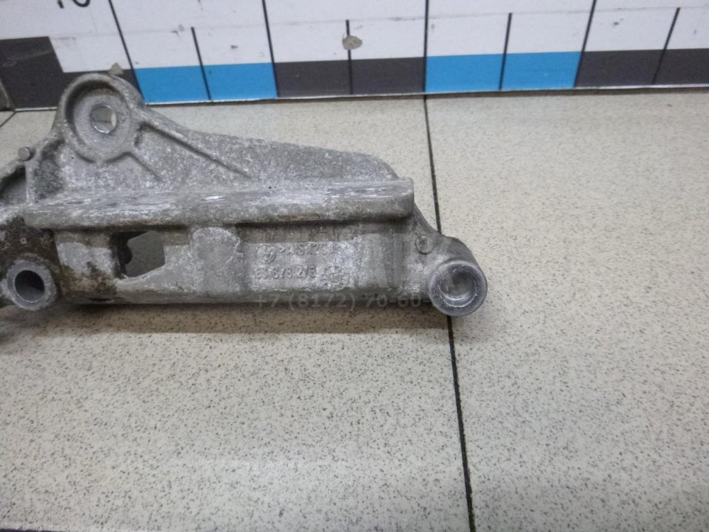 Кронштейн КПП