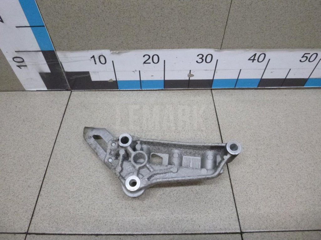 Кронштейн КПП