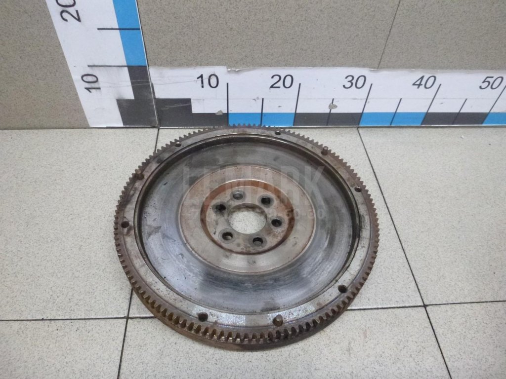 Маховик для  Audi 80/90 [B4] 1991-1995