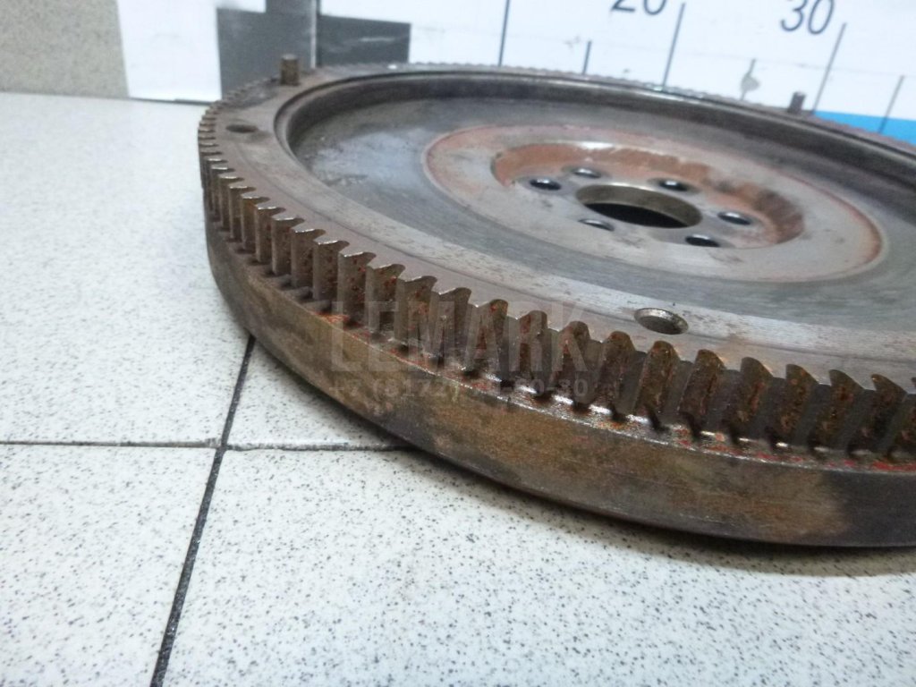 Маховик для  Audi 80/90 [B4] 1991-1995