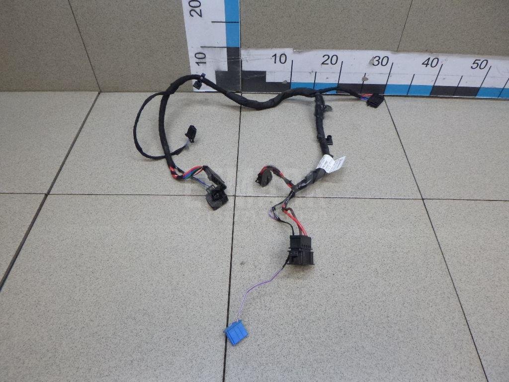 Проводка (коса)