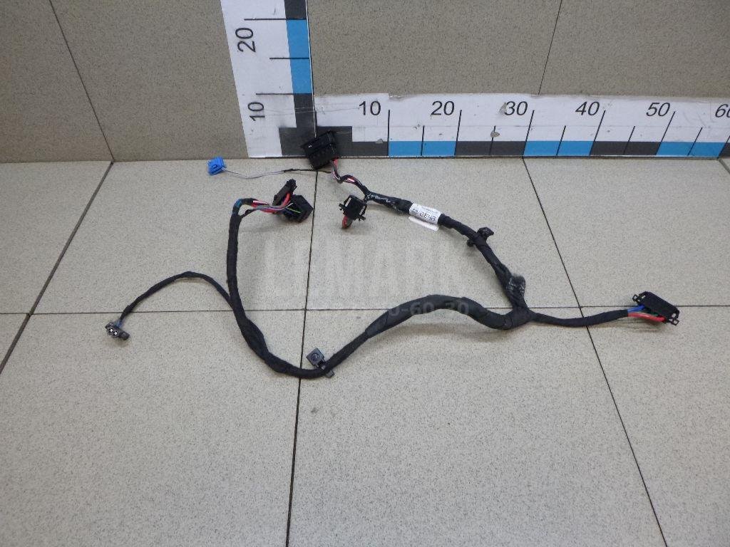 Проводка (коса)