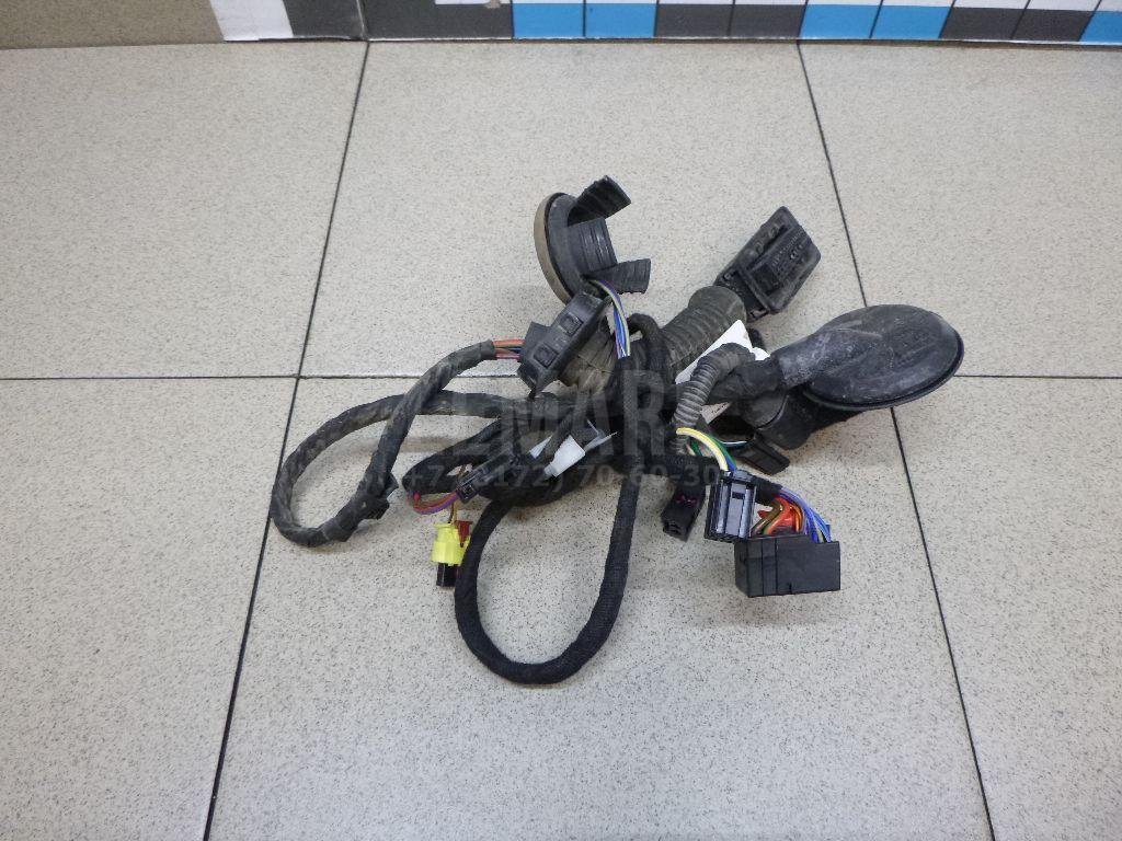 Проводка (коса)