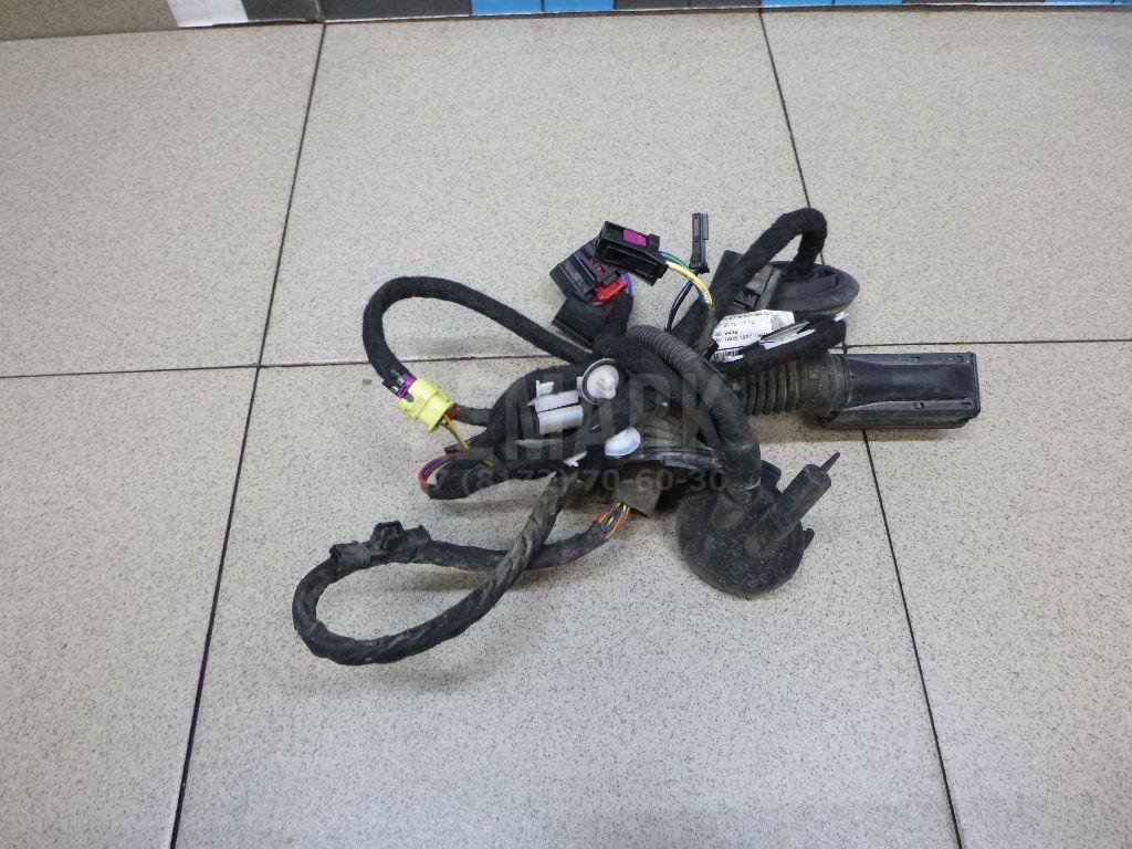 Проводка (коса)