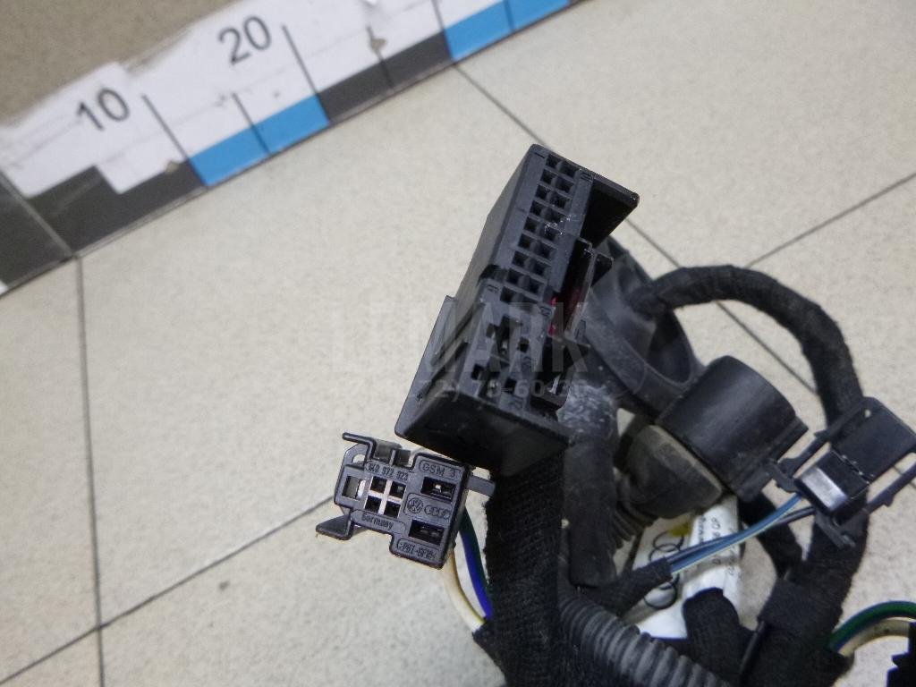 Проводка (коса)