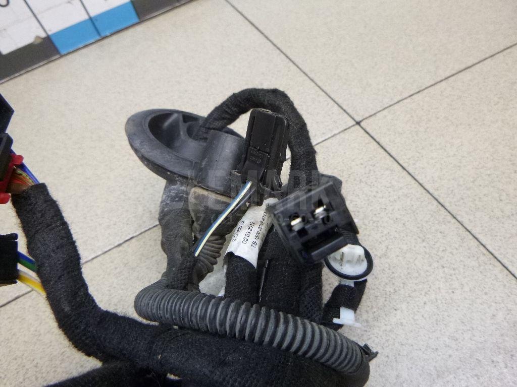 Проводка (коса)