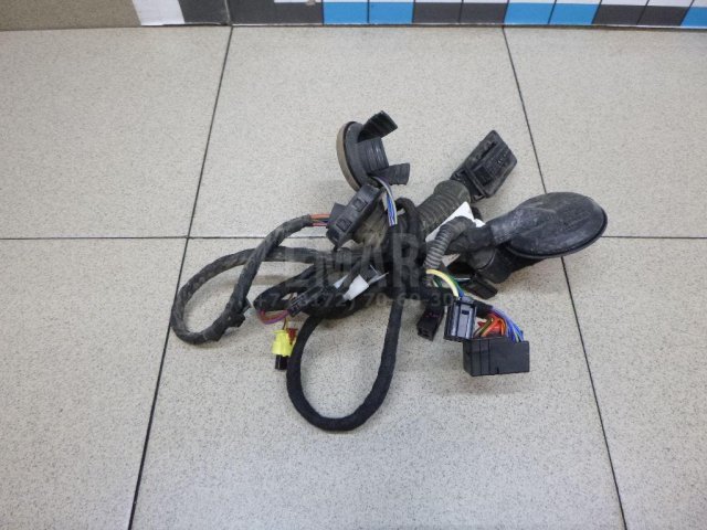 Проводка (коса)