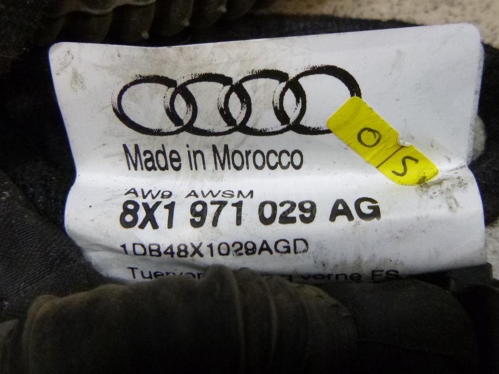 Проводка (коса)