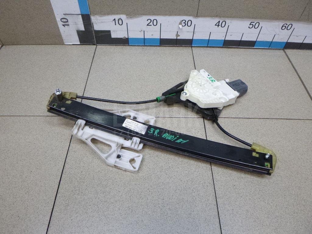 Стеклоподъемник электр. задний правый