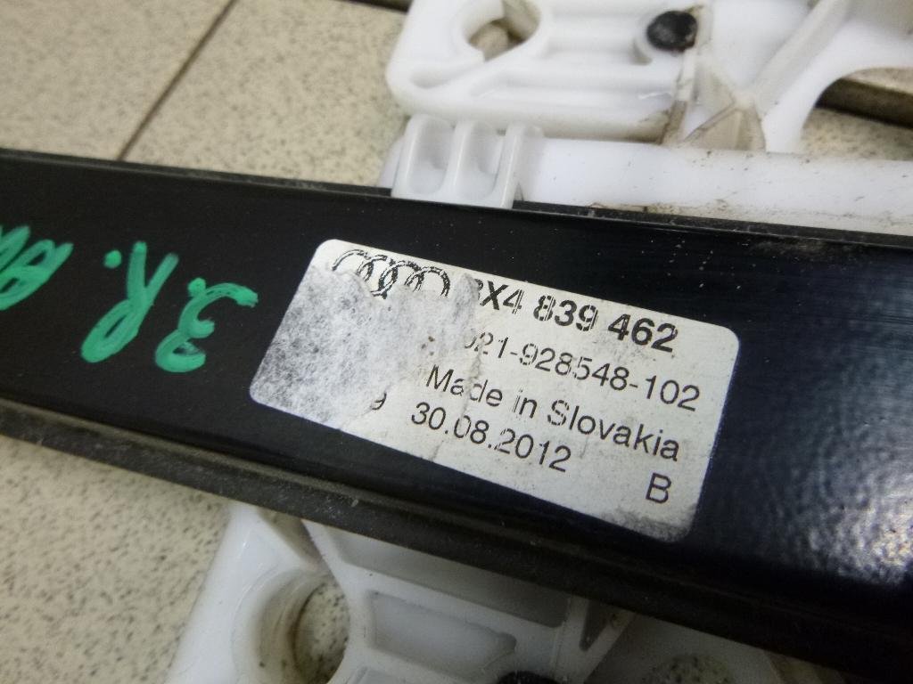 Стеклоподъемник электр. задний правый