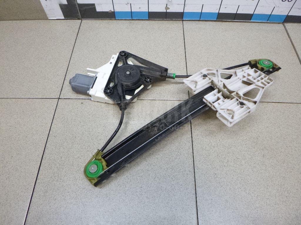 Стеклоподъемник электр. задний правый