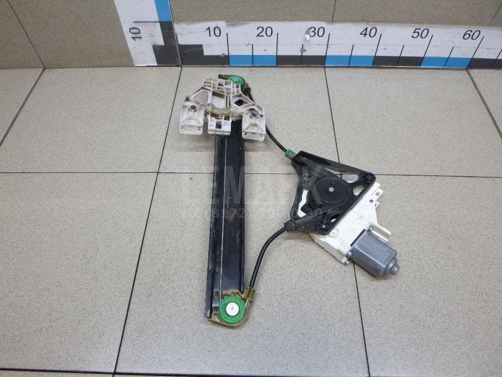 Стеклоподъемник электр. задний левый