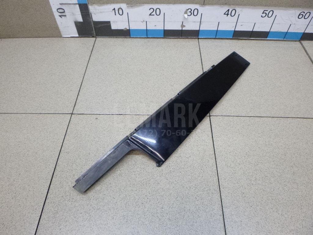 Накладка двери передней левой