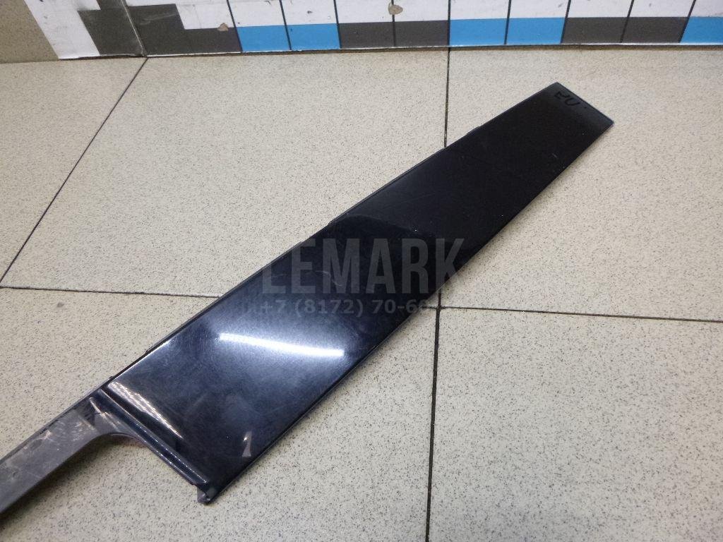 Накладка двери передней левой