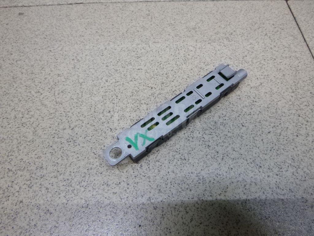 Антенна электрическая