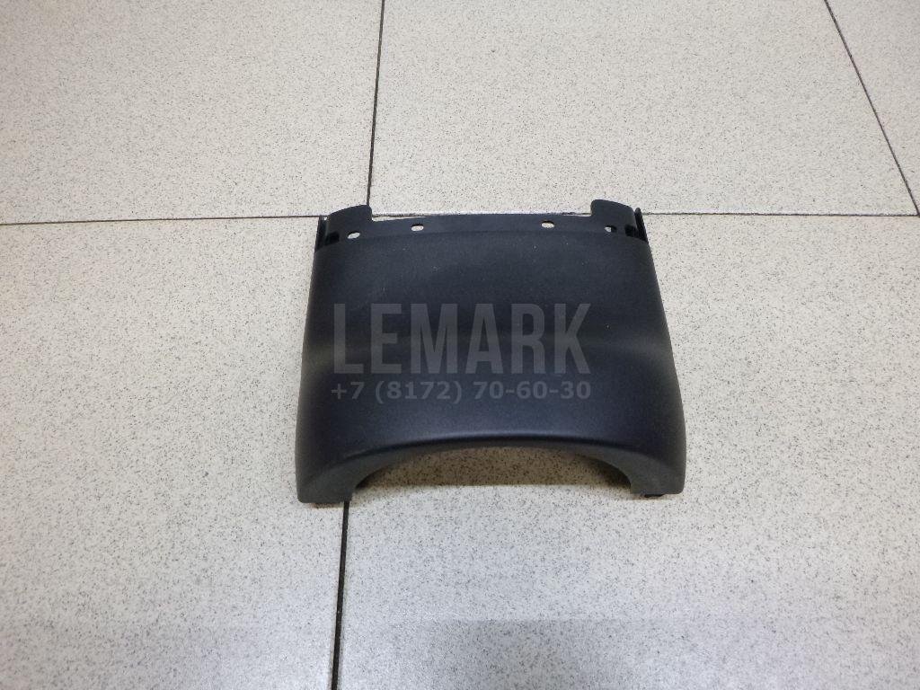 Кожух рулевой колонки верхний