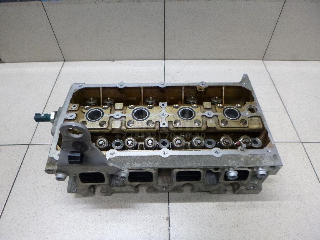 Головка блока