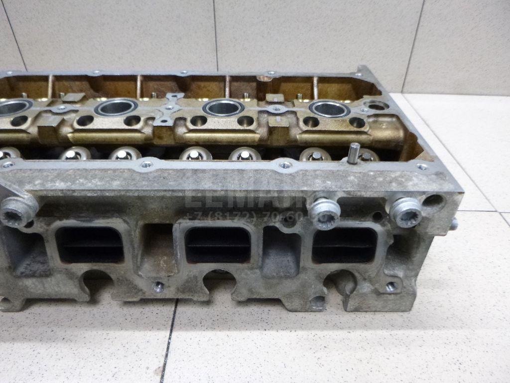 Головка блока