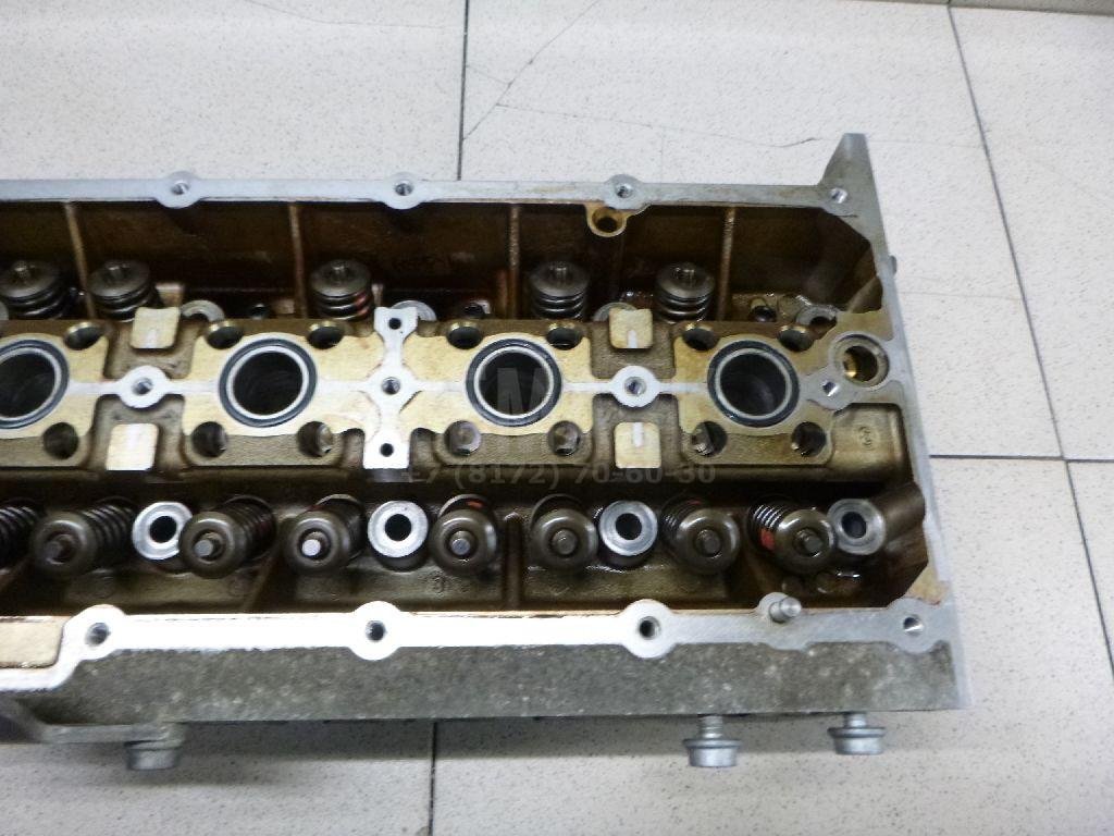 Головка блока