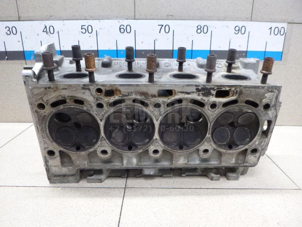 Головка блока