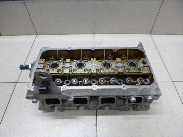 Головка блока