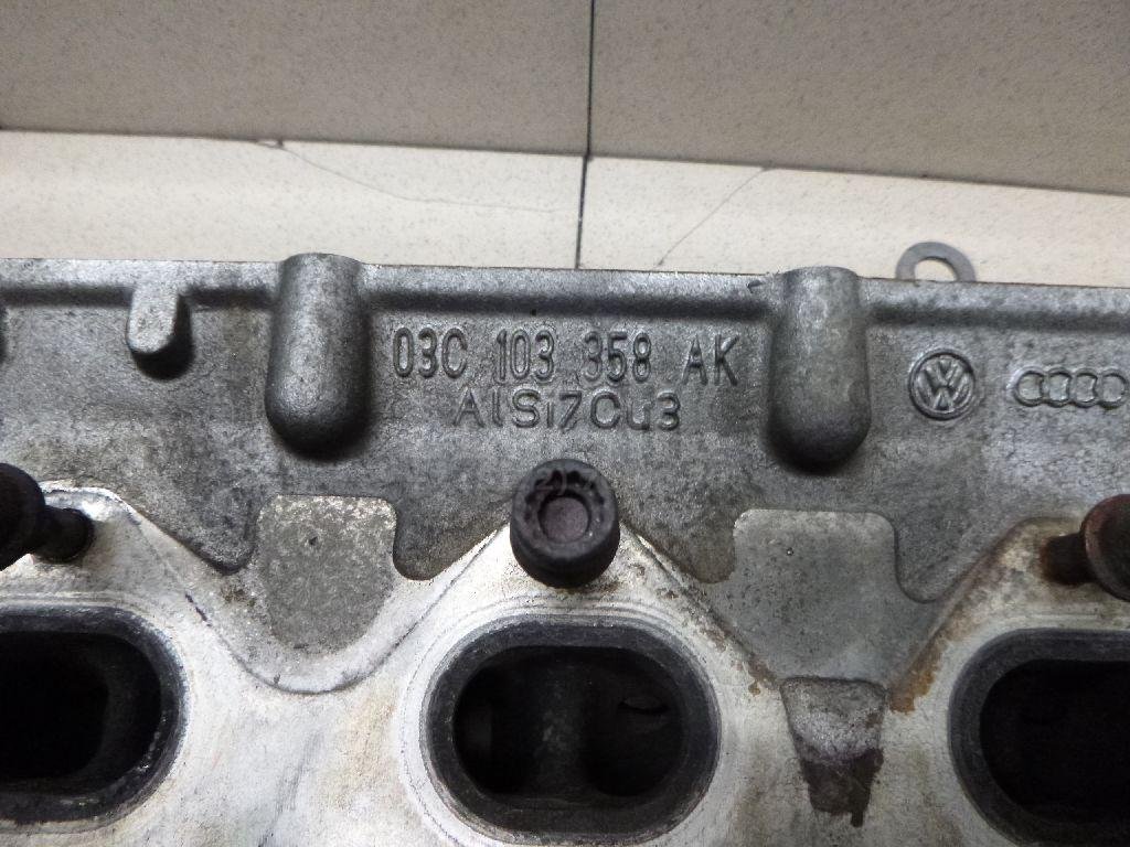 Головка блока