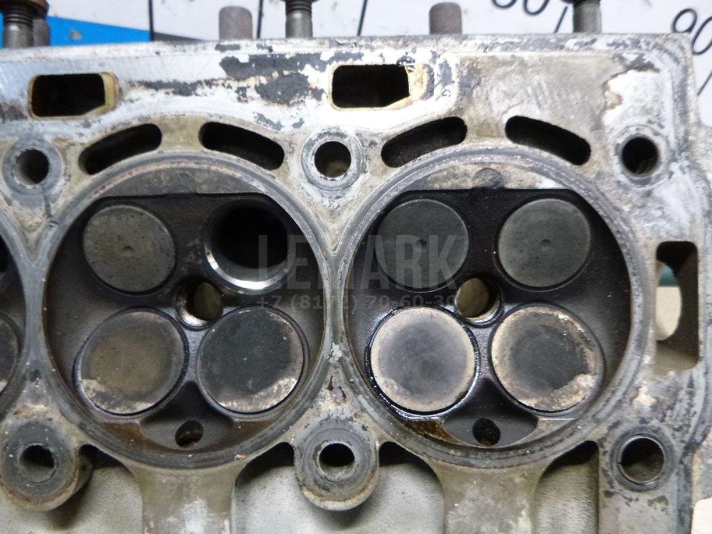 Головка блока