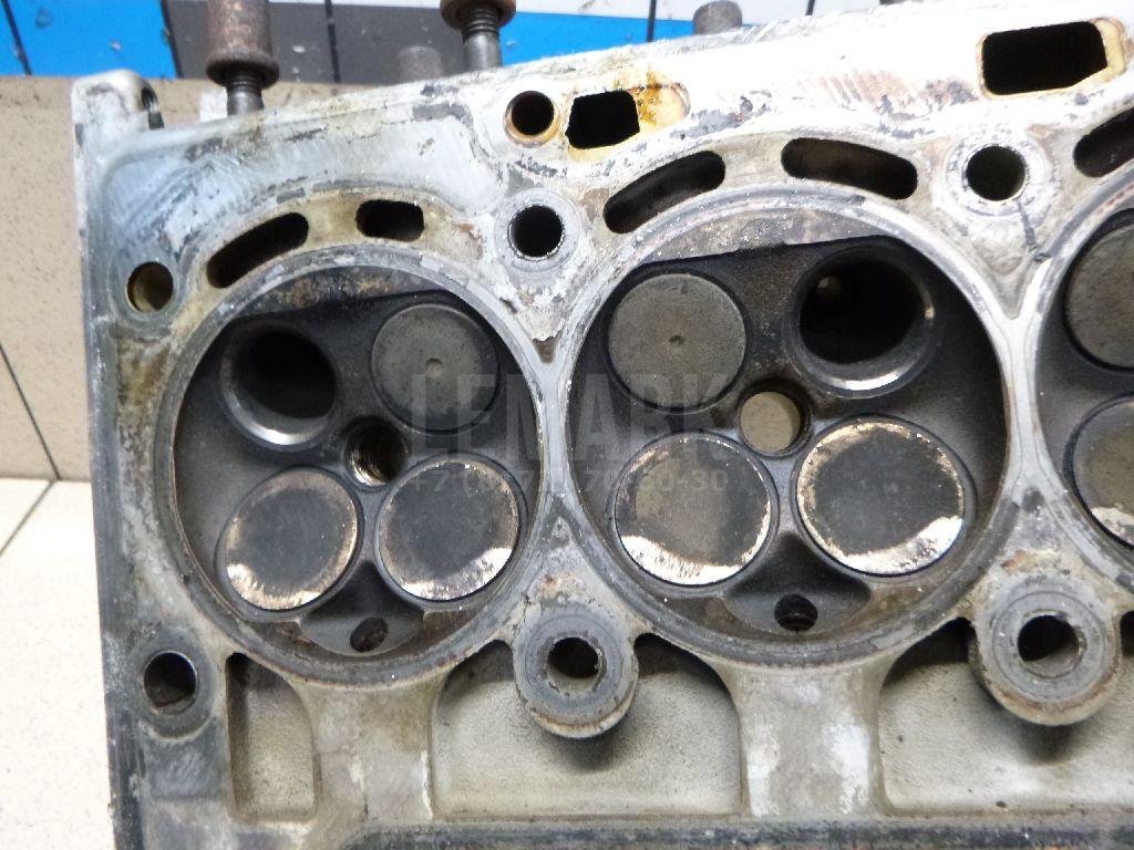 Головка блока