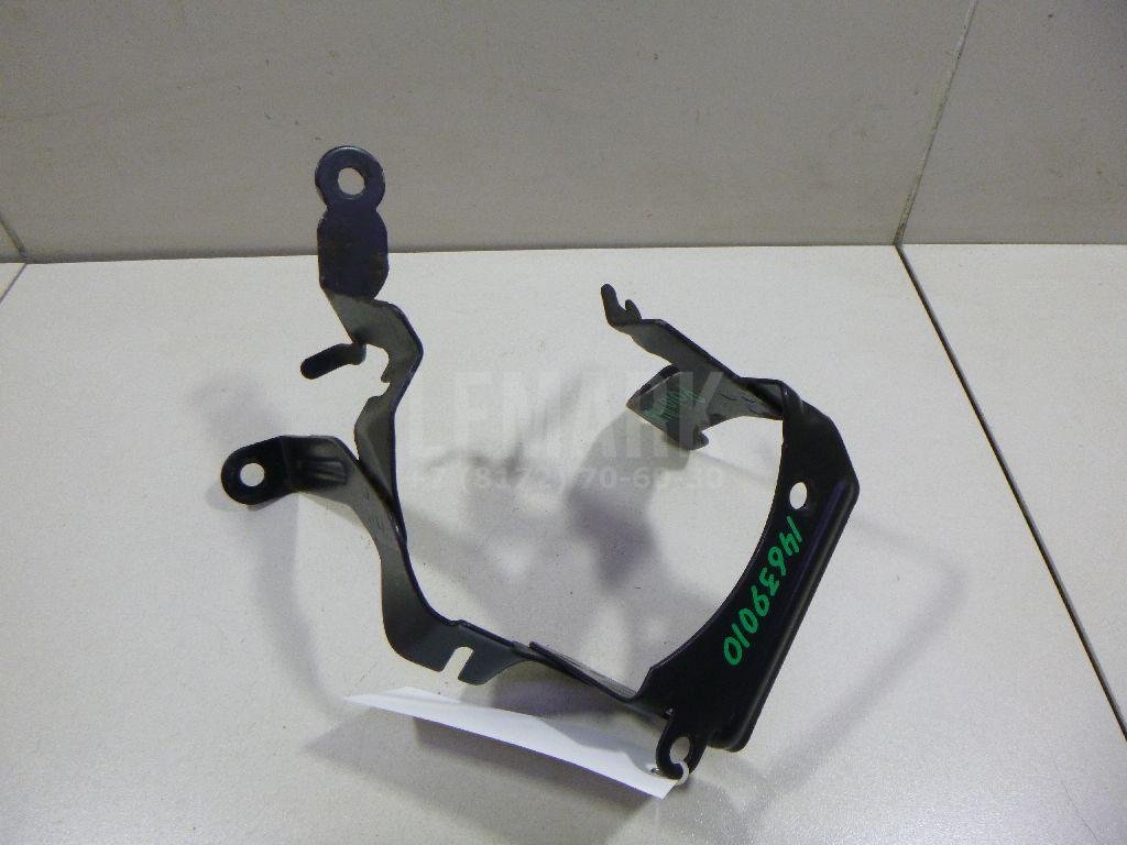 Кронштейн гидроусилителя