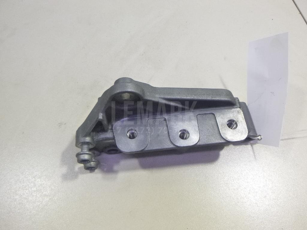 Кронштейн КПП