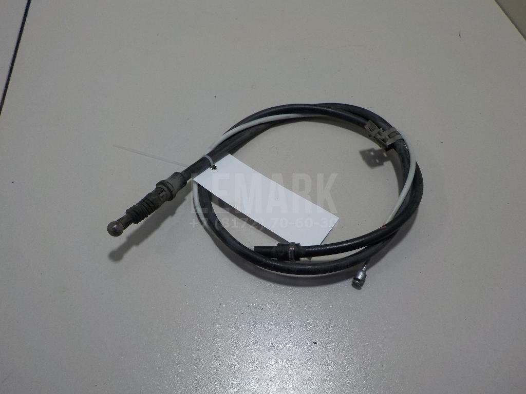 Трос стояночного тормоза