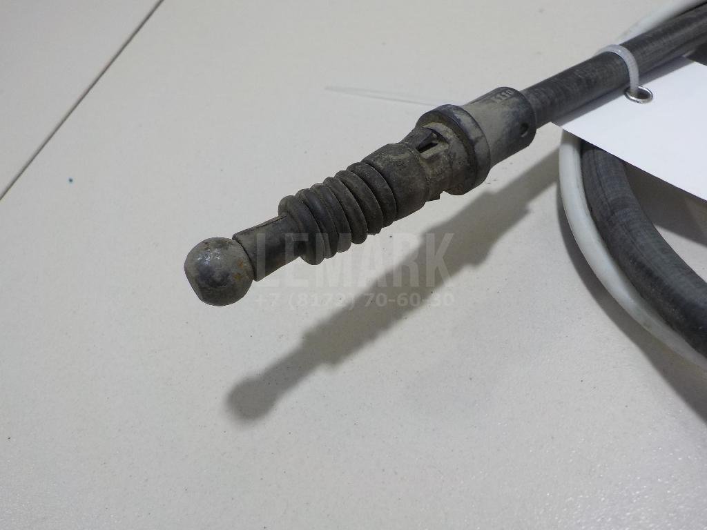 Трос стояночного тормоза