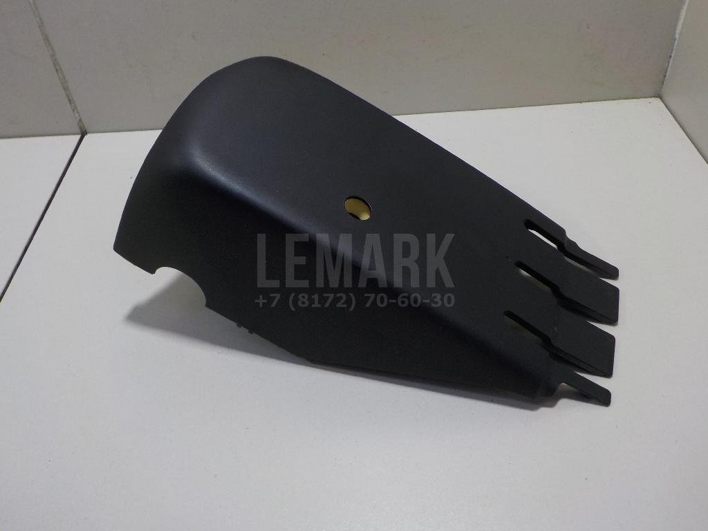 Кожух рулевой колонки нижний