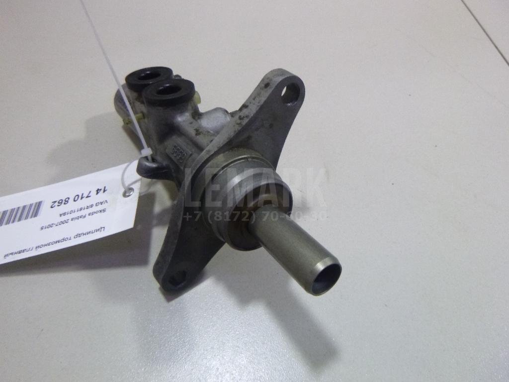 Цилиндр тормозной главный