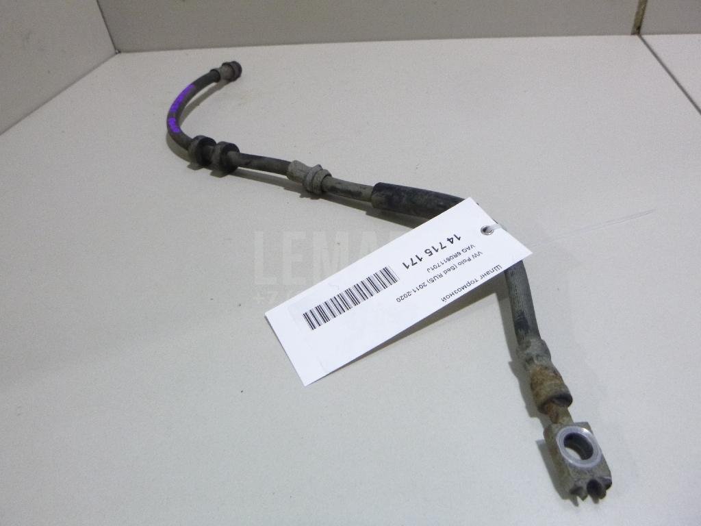 Шланг тормозной