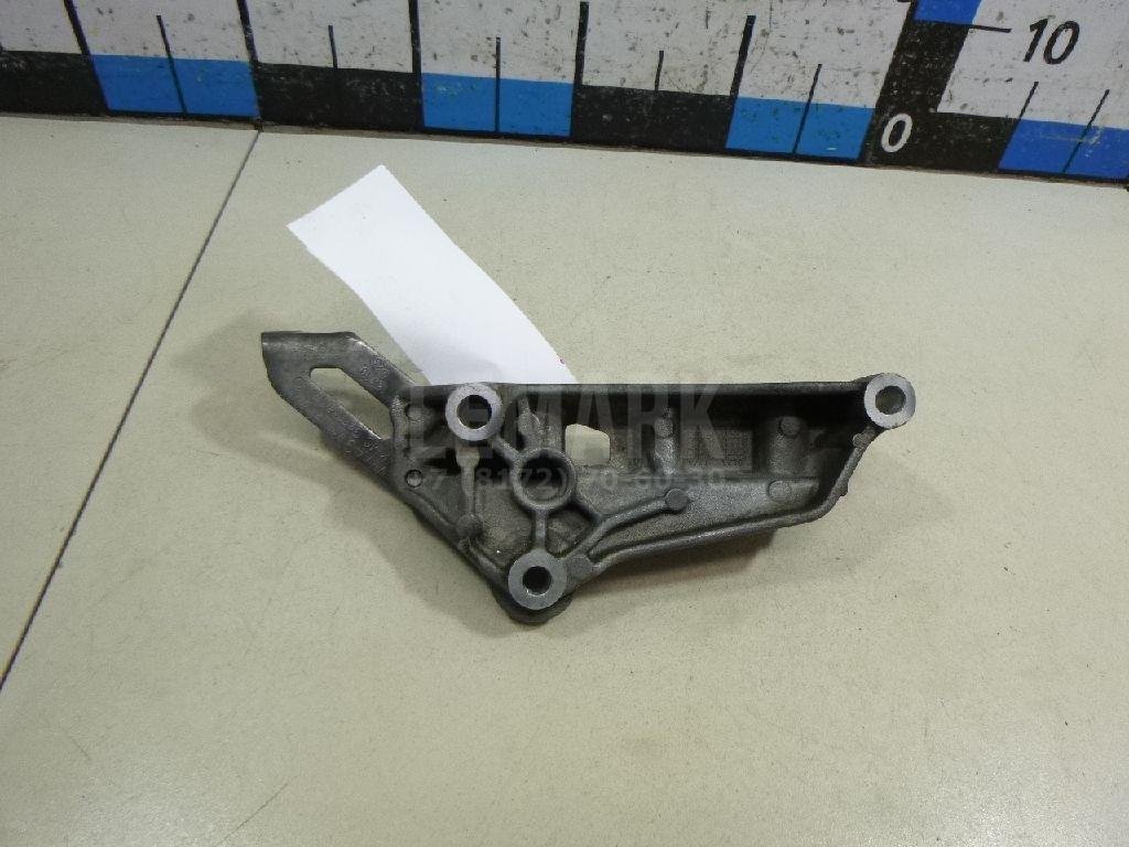 Кронштейн КПП