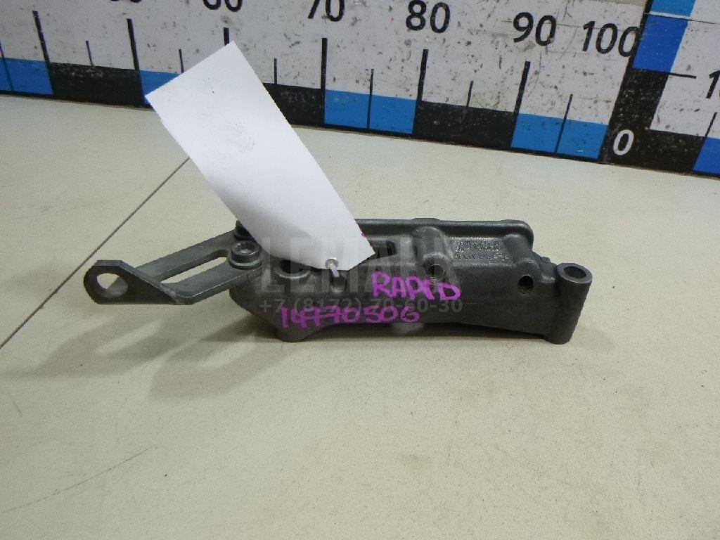 Кронштейн КПП