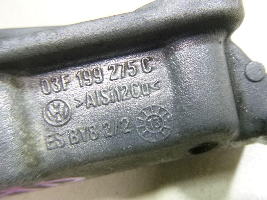 Кронштейн КПП