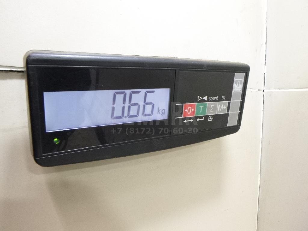 Кронштейн КПП