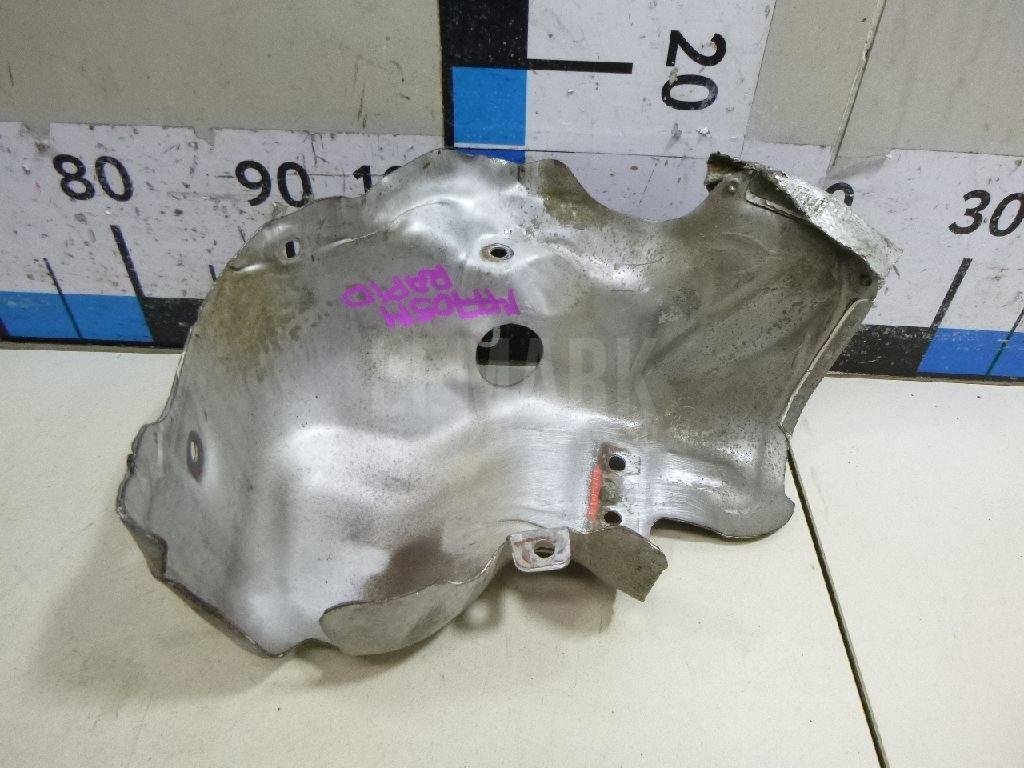 Термокожух